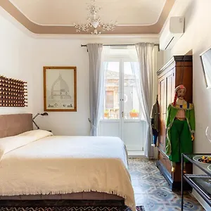  Bed & Breakfast Sicilianinsta Italia
