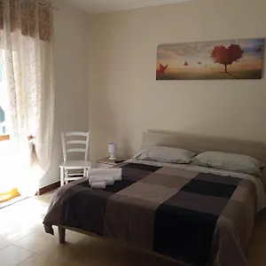  Bed & Breakfast La Maison Italia