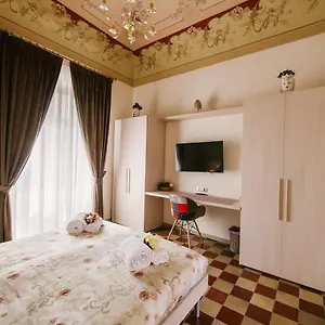  Bed & Breakfast Le Dei Conti Italia
