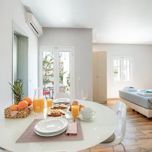  Bed & Breakfast Appartme Seveso 40 Italia