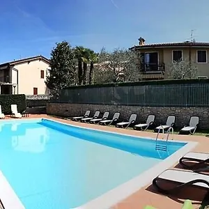 ** Aparthotel Casa Orchidea Italia