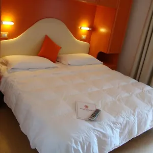 ** Hotel Polo Italia