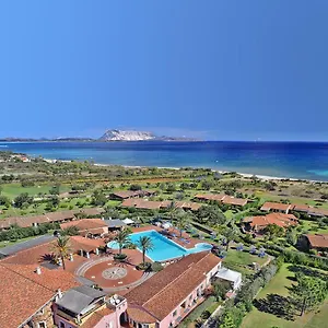 Parco vacanze Th San Teodoro - Liscia Eldi Village, San Teodoro (Sardinia)
