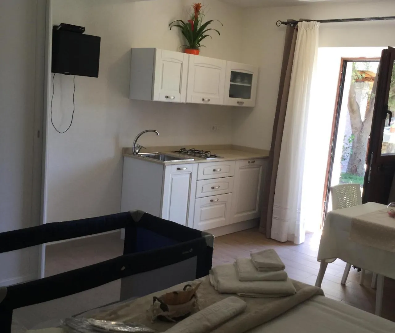 Il Giardino Di Daniela Apartments San Teodoro  San Teodoro (Sardinia)